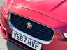 USED 2017 67 JAGUAR XE 2.0 D PRESTIGE 4d 178 BHP 
