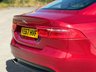 USED 2017 67 JAGUAR XE 2.0 D PRESTIGE 4d 178 BHP 