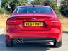 USED 2017 67 JAGUAR XE 2.0 D PRESTIGE 4d 178 BHP 