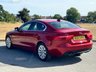 USED 2017 67 JAGUAR XE 2.0 D PRESTIGE 4d 178 BHP 