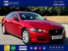 USED 2017 67 JAGUAR XE 2.0 D PRESTIGE 4d 178 BHP 