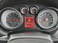 USED 2016 65 VAUXHALL ZAFIRA TOURER 1.4 DESIGN 5d 138 BHP 