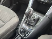 USED 2016 65 VAUXHALL ZAFIRA TOURER 1.4 DESIGN 5d 138 BHP 