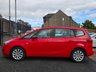 USED 2016 65 VAUXHALL ZAFIRA TOURER 1.4 DESIGN 5d 138 BHP 