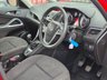 USED 2016 65 VAUXHALL ZAFIRA TOURER 1.4 DESIGN 5d 138 BHP 