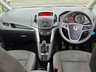 USED 2016 65 VAUXHALL ZAFIRA TOURER 1.4 DESIGN 5d 138 BHP 