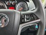 USED 2016 65 VAUXHALL ZAFIRA TOURER 1.4 DESIGN 5d 138 BHP 