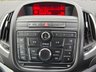 USED 2016 65 VAUXHALL ZAFIRA TOURER 1.4 DESIGN 5d 138 BHP 