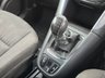 USED 2016 65 VAUXHALL ZAFIRA TOURER 1.4 DESIGN 5d 138 BHP 