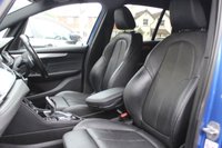 USED 2019 68 BMW 2 SERIES 2.0 220D M SPORT GRAN TOURER 5d 188 BHP BMW History, 7 seater, Leather Seats, Electric Lumbar Support, Sat Nav, Rear Parking Sensors, Tinted Windows, Climate Control, Voice Command