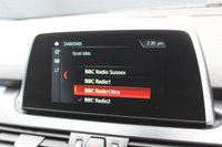 USED 2019 68 BMW 2 SERIES 2.0 220D M SPORT GRAN TOURER 5d 188 BHP BMW History, 7 seater, Leather Seats, Electric Lumbar Support, Sat Nav, Rear Parking Sensors, Tinted Windows, Climate Control, Voice Command