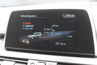 USED 2019 68 BMW 2 SERIES 2.0 220D M SPORT GRAN TOURER 5d 188 BHP BMW History, 7 seater, Leather Seats, Electric Lumbar Support, Sat Nav, Rear Parking Sensors, Tinted Windows, Climate Control, Voice Command