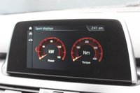 USED 2019 68 BMW 2 SERIES 2.0 220D M SPORT GRAN TOURER 5d 188 BHP BMW History, 7 seater, Leather Seats, Electric Lumbar Support, Sat Nav, Rear Parking Sensors, Tinted Windows, Climate Control, Voice Command