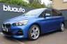 USED 2019 68 BMW 2 SERIES 2.0 220D M SPORT GRAN TOURER 5d 188 BHP BMW History, 7 seater, Leather Seats, Electric Lumbar Support, Sat Nav, Rear Parking Sensors, Tinted Windows, Climate Control, Voice Command