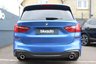 USED 2019 68 BMW 2 SERIES 2.0 220D M SPORT GRAN TOURER 5d 188 BHP BMW History, 7 seater, Leather Seats, Electric Lumbar Support, Sat Nav, Rear Parking Sensors, Tinted Windows, Climate Control, Voice Command