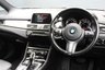 USED 2019 68 BMW 2 SERIES 2.0 220D M SPORT GRAN TOURER 5d 188 BHP BMW History, 7 seater, Leather Seats, Electric Lumbar Support, Sat Nav, Rear Parking Sensors, Tinted Windows, Climate Control, Voice Command