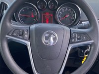 USED 2013 13 VAUXHALL ZAFIRA TOURER 2.0 EXCLUSIV CDTI 5d 128 BHP 
