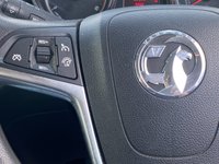 USED 2013 13 VAUXHALL ZAFIRA TOURER 2.0 EXCLUSIV CDTI 5d 128 BHP 