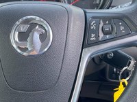 USED 2013 13 VAUXHALL ZAFIRA TOURER 2.0 EXCLUSIV CDTI 5d 128 BHP 