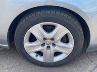 USED 2013 13 VAUXHALL ZAFIRA TOURER 2.0 EXCLUSIV CDTI 5d 128 BHP 