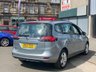 USED 2013 13 VAUXHALL ZAFIRA TOURER 2.0 EXCLUSIV CDTI 5d 128 BHP 