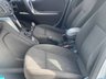 USED 2013 13 VAUXHALL ZAFIRA TOURER 2.0 EXCLUSIV CDTI 5d 128 BHP 