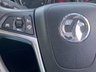 USED 2013 13 VAUXHALL ZAFIRA TOURER 2.0 EXCLUSIV CDTI 5d 128 BHP 