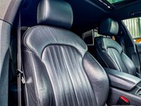 USED 2015 15 AUDI A7 3.0 SPORTBACK TDI QUATTRO BLACK EDITION 5d 315 BHP 