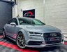 USED 2015 15 AUDI A7 3.0 SPORTBACK TDI QUATTRO BLACK EDITION 5d 315 BHP 