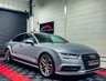 USED 2015 15 AUDI A7 3.0 SPORTBACK TDI QUATTRO BLACK EDITION 5d 315 BHP 