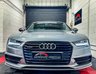 USED 2015 15 AUDI A7 3.0 SPORTBACK TDI QUATTRO BLACK EDITION 5d 315 BHP 