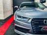 USED 2015 15 AUDI A7 3.0 SPORTBACK TDI QUATTRO BLACK EDITION 5d 315 BHP 