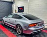 USED 2015 15 AUDI A7 3.0 SPORTBACK TDI QUATTRO BLACK EDITION 5d 315 BHP 