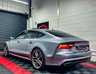 USED 2015 15 AUDI A7 3.0 SPORTBACK TDI QUATTRO BLACK EDITION 5d 315 BHP 
