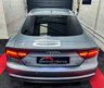 USED 2015 15 AUDI A7 3.0 SPORTBACK TDI QUATTRO BLACK EDITION 5d 315 BHP 