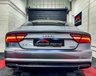 USED 2015 15 AUDI A7 3.0 SPORTBACK TDI QUATTRO BLACK EDITION 5d 315 BHP 