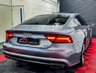 USED 2015 15 AUDI A7 3.0 SPORTBACK TDI QUATTRO BLACK EDITION 5d 315 BHP 