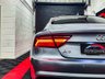 USED 2015 15 AUDI A7 3.0 SPORTBACK TDI QUATTRO BLACK EDITION 5d 315 BHP 