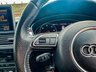 USED 2015 15 AUDI A7 3.0 SPORTBACK TDI QUATTRO BLACK EDITION 5d 315 BHP 