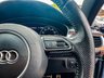 USED 2015 15 AUDI A7 3.0 SPORTBACK TDI QUATTRO BLACK EDITION 5d 315 BHP 