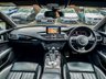 USED 2015 15 AUDI A7 3.0 SPORTBACK TDI QUATTRO BLACK EDITION 5d 315 BHP 