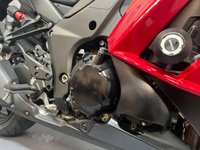 USED 2015 KAWASAKI Z1000SX ABS - BUY ONLINE 24 HRS A DAY - FINANCE AVAILABLE - ALL TYPES OF CREDIT ACCEPTED WITH KAWASAKI OE HARD PANNIERS