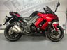 USED 2015 KAWASAKI Z1000SX ABS - BUY ONLINE 24 HRS A DAY - FINANCE AVAILABLE - ALL TYPES OF CREDIT ACCEPTED WITH KAWASAKI OE HARD PANNIERS