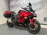 USED 2015 KAWASAKI Z1000SX ABS - BUY ONLINE 24 HRS A DAY - FINANCE AVAILABLE - ALL TYPES OF CREDIT ACCEPTED WITH KAWASAKI OE HARD PANNIERS