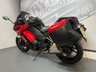 USED 2015 KAWASAKI Z1000SX ABS - BUY ONLINE 24 HRS A DAY - FINANCE AVAILABLE - ALL TYPES OF CREDIT ACCEPTED WITH KAWASAKI OE HARD PANNIERS