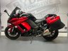 USED 2015 KAWASAKI Z1000SX ABS - BUY ONLINE 24 HRS A DAY - FINANCE AVAILABLE - ALL TYPES OF CREDIT ACCEPTED WITH KAWASAKI OE HARD PANNIERS