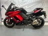 USED 2015 KAWASAKI Z1000SX ABS - BUY ONLINE 24 HRS A DAY - FINANCE AVAILABLE - ALL TYPES OF CREDIT ACCEPTED WITH KAWASAKI OE HARD PANNIERS
