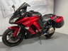 USED 2015 KAWASAKI Z1000SX ABS - BUY ONLINE 24 HRS A DAY - FINANCE AVAILABLE - ALL TYPES OF CREDIT ACCEPTED WITH KAWASAKI OE HARD PANNIERS