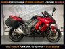 USED 2015 KAWASAKI Z1000SX ABS - BUY ONLINE 24 HRS A DAY - FINANCE AVAILABLE - ALL TYPES OF CREDIT ACCEPTED WITH KAWASAKI OE HARD PANNIERS