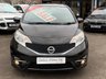USED 2014 64 NISSAN NOTE 1.2 ACENTA PREMIUM 5dr 